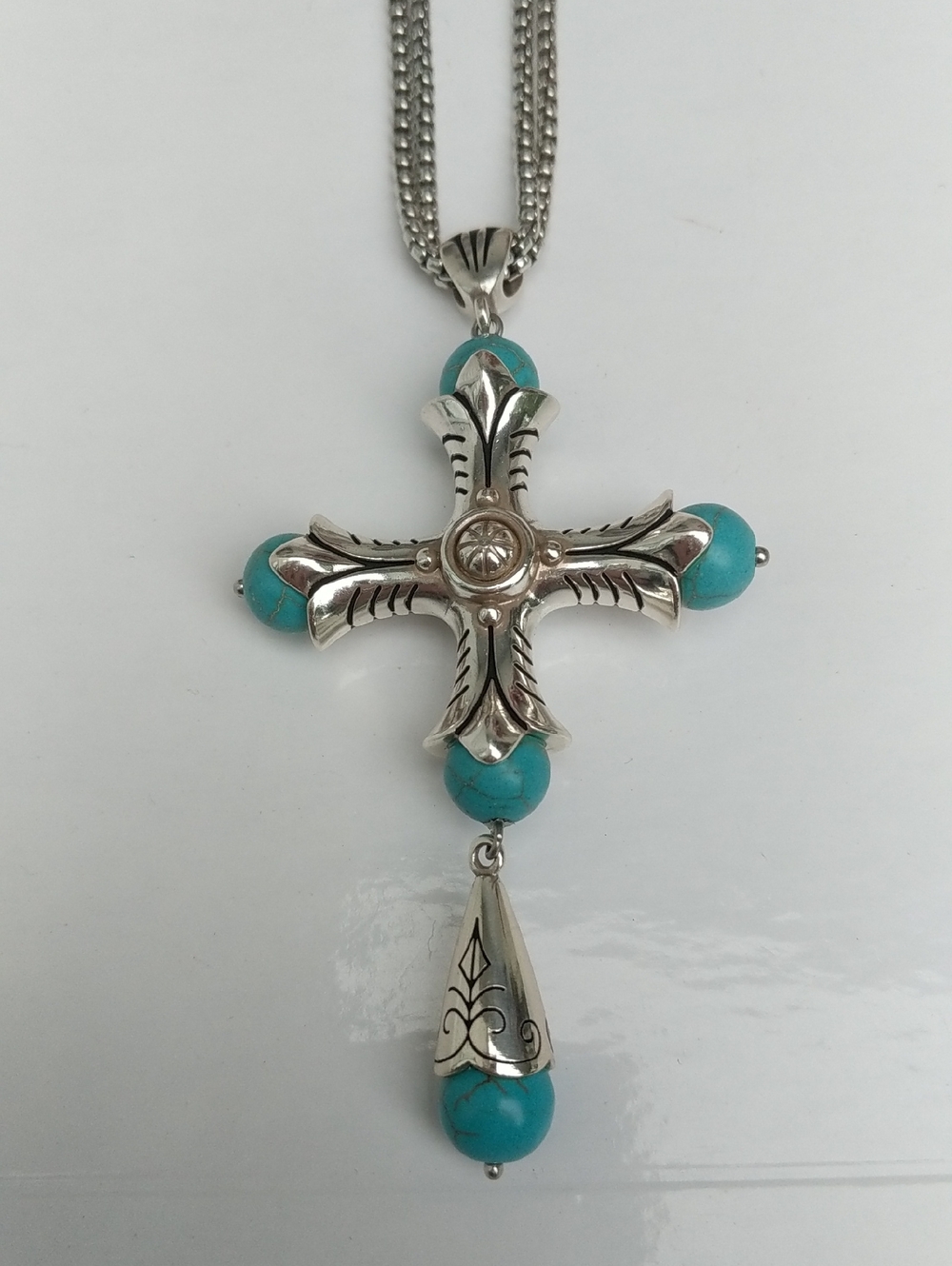 Brighton Southwest Necklace - Picture 3 of 3